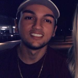 Meet your Posher, Imad